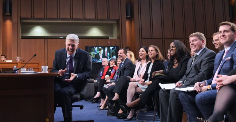 3 Supreme Court justices just tried to kill the ban on racist election laws