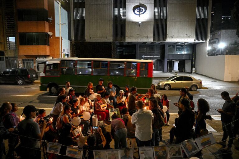 A Stronger Maduro Unleashes Fear in Venezuela to Cement Power Before Local Polls