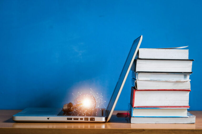 AI Is Reshaping Student Writing, Not Replacing It