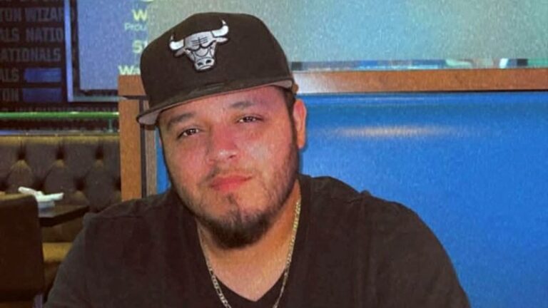 Abrego Garcia to remain behind bars for at least a month even as judge rejects Trump administration’s claim he’s dangerous