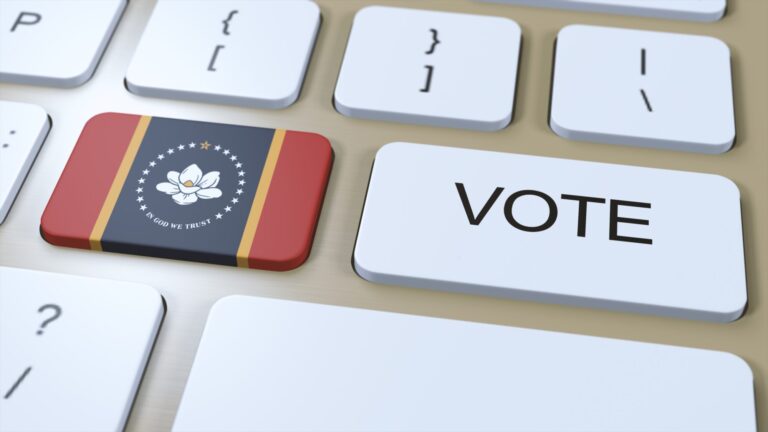 Absentee balloting winds down ahead of special legislative primary elections being held due to redistricting