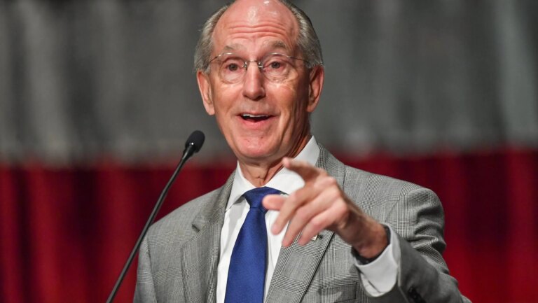 Alabama FarmPAC endorses Young Boozer for re-election as state treasurer
