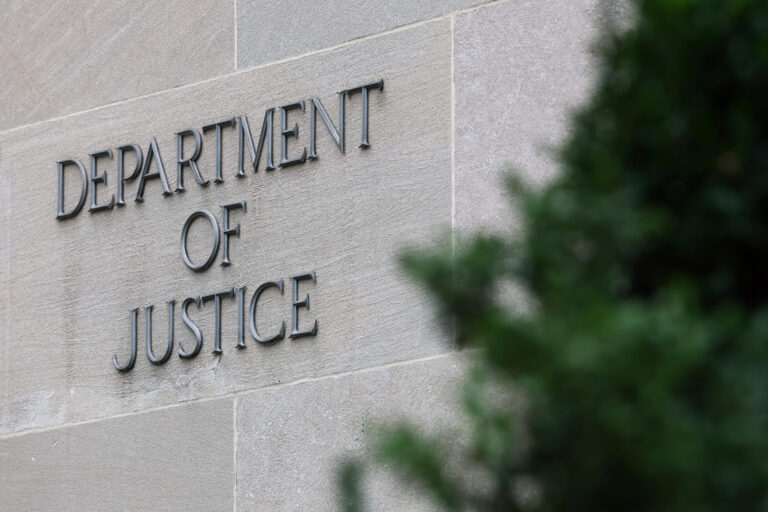 All the States Where DOJ is Demanding Voting Data