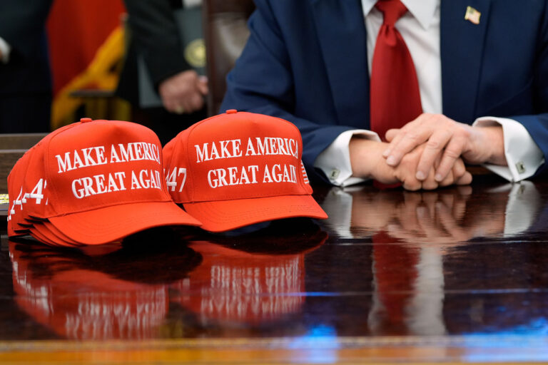 Americans Needs to Practice Empathy