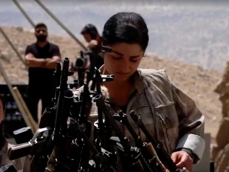 Analysis: PKK recalibrates from armed struggle to politics in Turkiye | PKK News