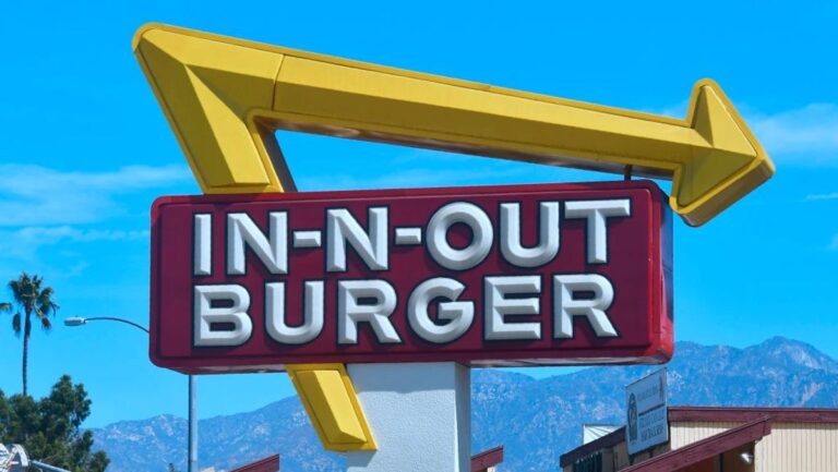 California in decline: In-N-Out owner gives up on blue state