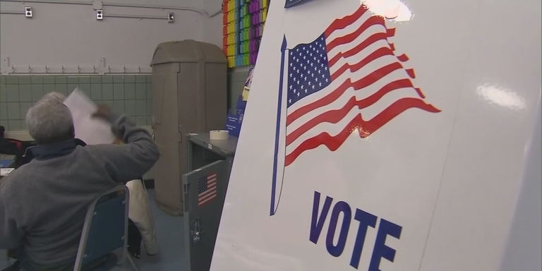 Candidate guide for 2025 Mecklenburg County municipal election