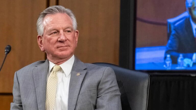 Coach Tuberville will probably make a good governor