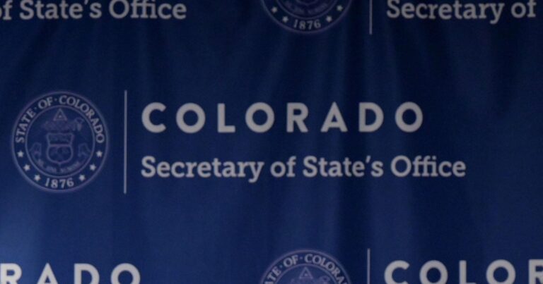 Colorado State Sen. Jessie Danielson enters race for Secretary of State