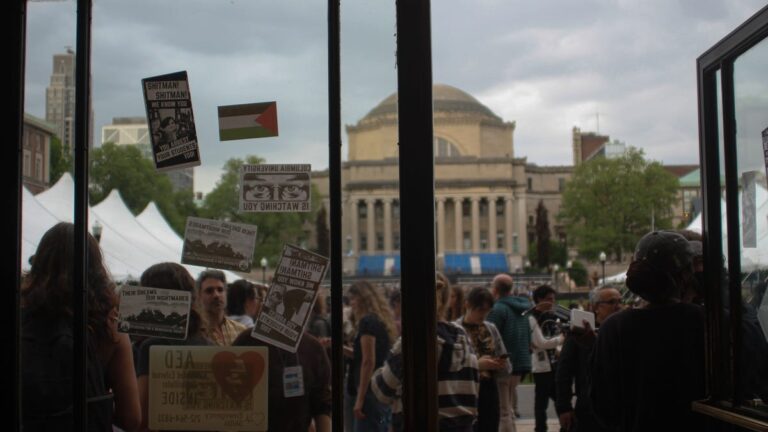 Columbia settlement proves Trump right about antisemitism