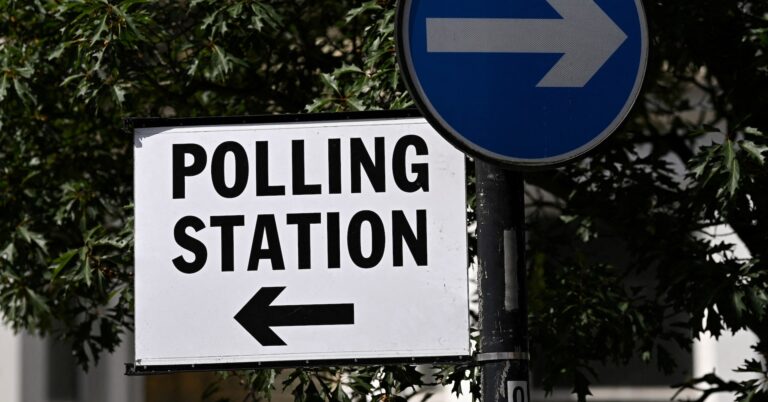 Cut to UK voting age puts new group in political spotlight