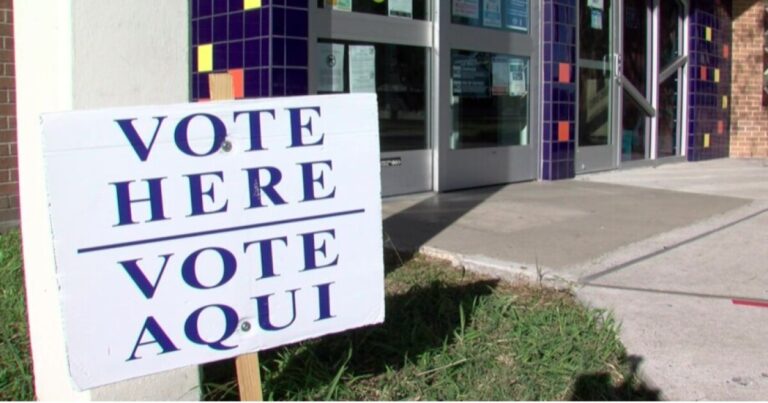 Cuyahoga Co. Board of Elections hosting campaign to educate Cleveland voters