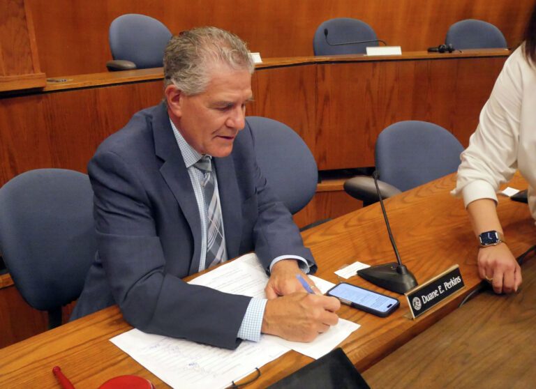 Danbury Democrats' ticket down the ballot is largely incumbents: 'A slate we can be proud of'
