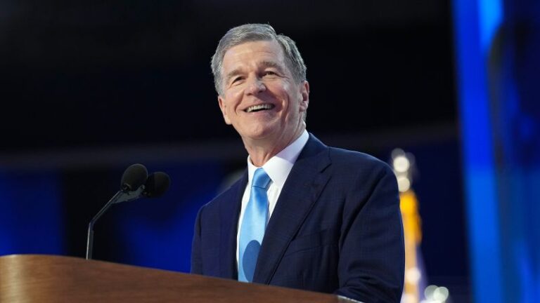 Democrat Roy Cooper expected to run for Senate from North Carolina, sources tell CNN