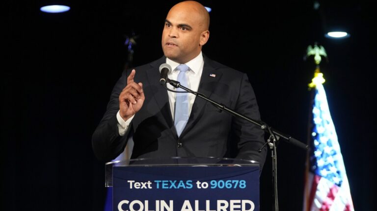Democrats must treat Texas as a Senate pickup opportunity in 2026