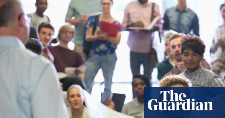Educate teenagers on politics before letting them vote | Electoral reform