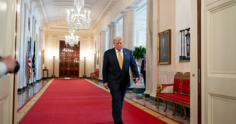 Election security hearing should focus on Trump’s unlawful overreach not conspiracy theories - CREW
