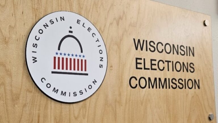 Elections Commission finds Madison clerk violated election laws in uncounted ballots case