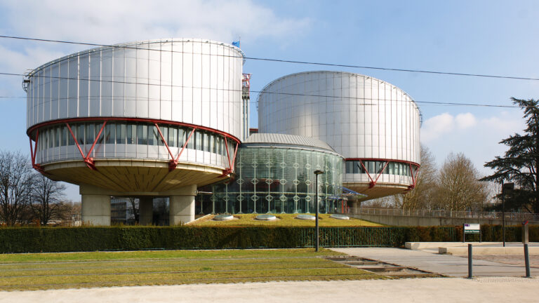 European Court rules the UK has not failed to protect political rights amid Russia election interference - JURIST