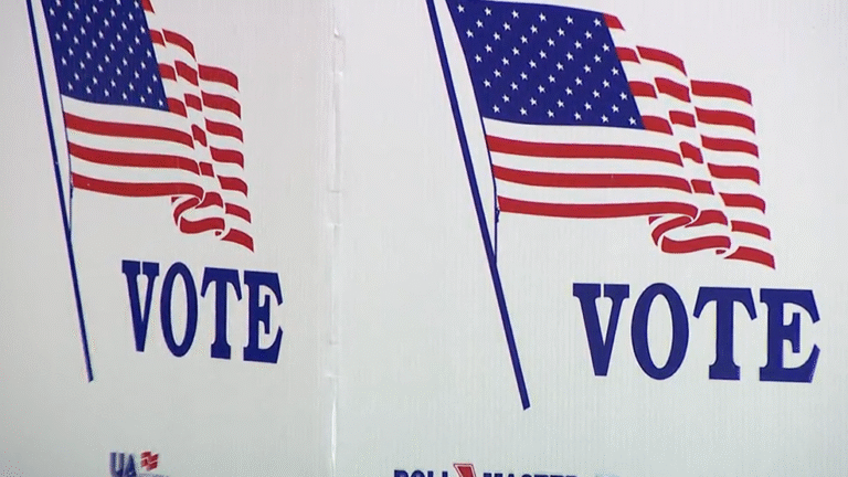 Fairfield consolidates polling locations for municipal elections