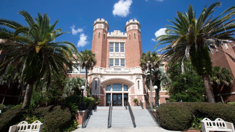 Fear among faculty: How academic freedom dies at FSU