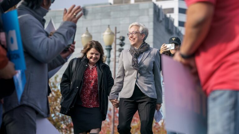 Former top aides to Oregon Gov. Tina Kotek form new political strategies firm
