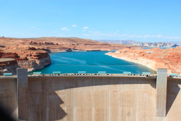 Foundation for shared Colorado River may be cracking to the megadrought (Opinion)
