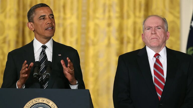 Fox News Politics Newsletter: Brennan pushed reports Putin preferred Trump