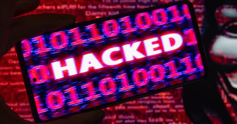 Hackers Derail Elections Meeting With Porn and Racist Messages