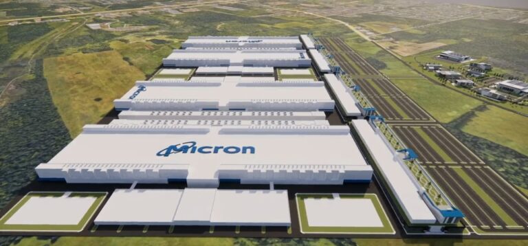 Here’s your chance to be heard on Micron project (Editorial Board Opinion)