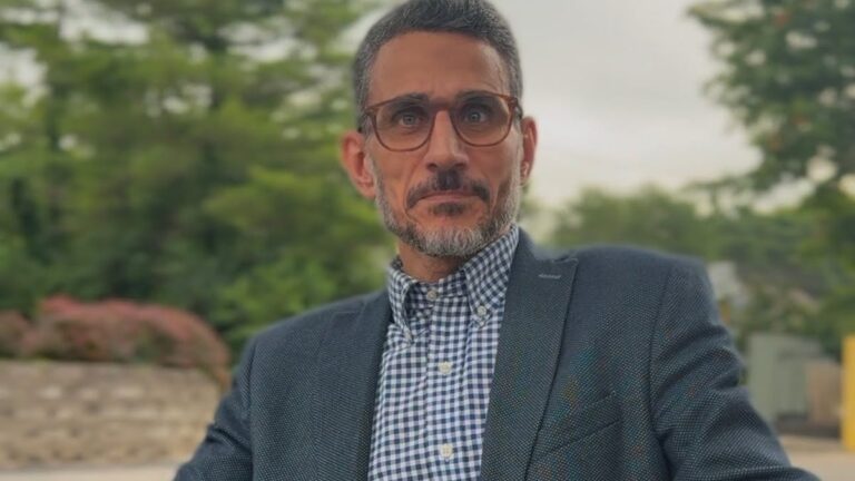 ICE arrest of Ohio chaplain reflects immigration under Trump