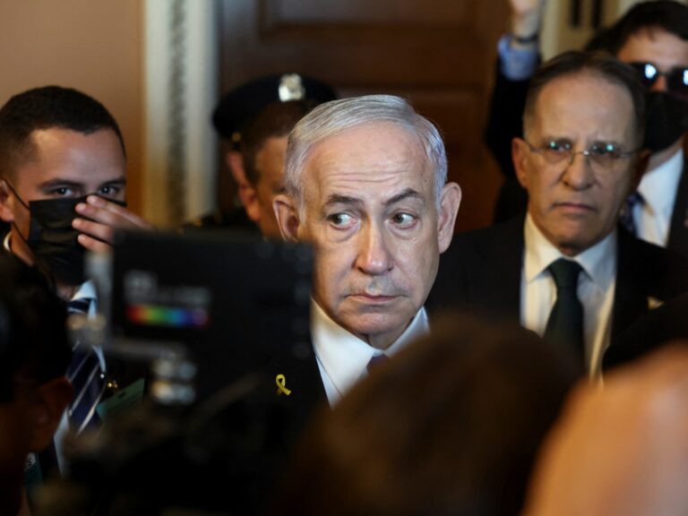 Is the international community finally speaking up about Israel? | Politics News