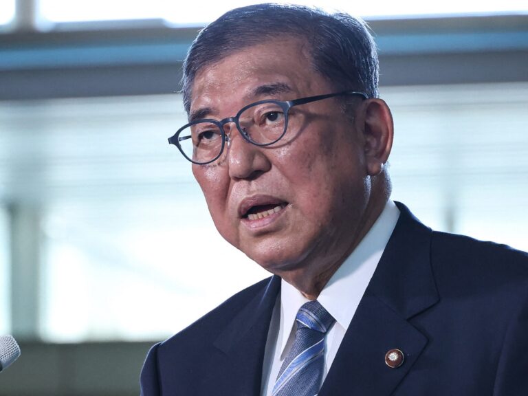 Japan’s PM Ishiba vows to stay in office despite election debacle | Elections News