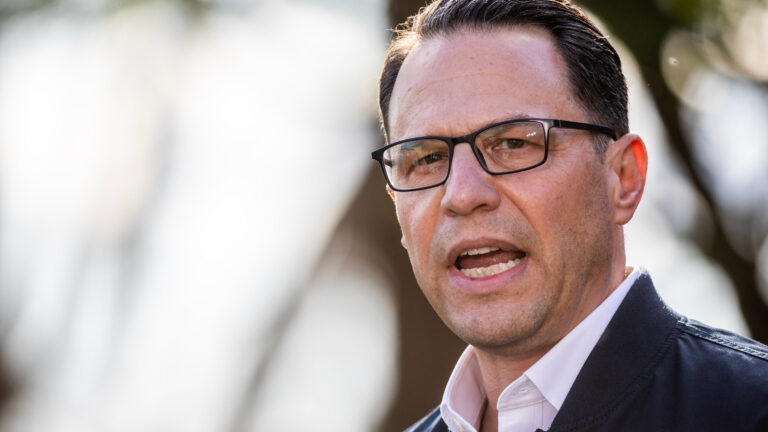 Josh Shapiro Says Zohran Mamdani Fails to Condemn ‘Blatantly Antisemitic’ Rhetoric