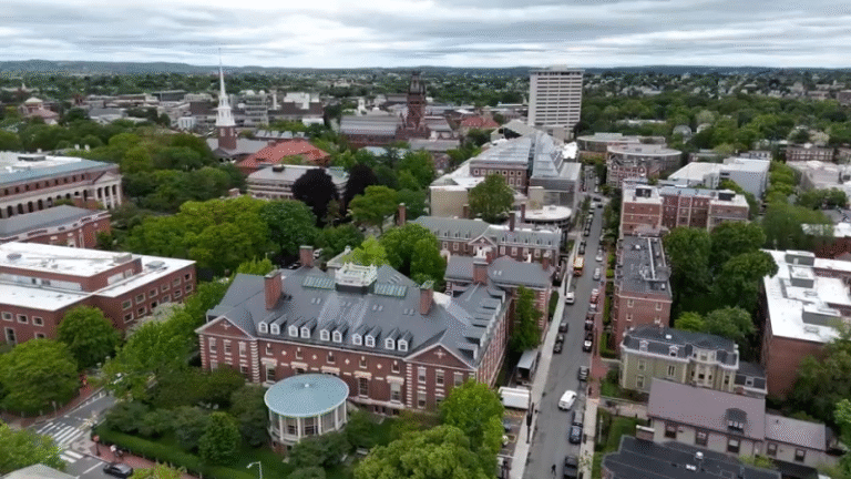 Judge to hear arguments in case over White House’s Harvard funding freeze