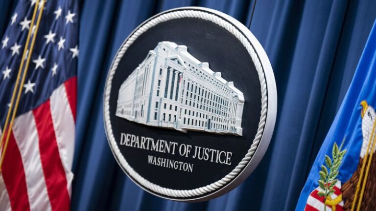 Judges’ pick to be new US attorney in NJ vows to take office despite being fired by Justice Department