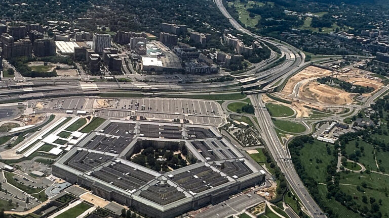 Justin Fulcher, a Top Aide to Pete Hegseth, Leaves the Pentagon