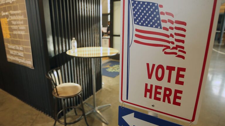 Kitsap County 2025 primary election voter guide