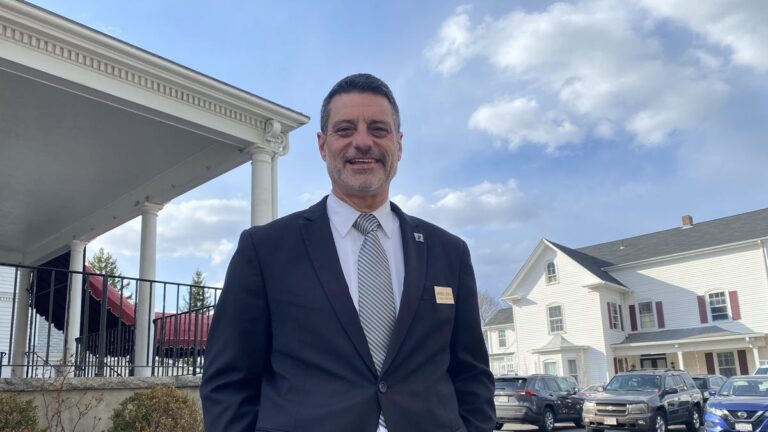 Larry Quintal files legislation regarding mail-in voting special elections