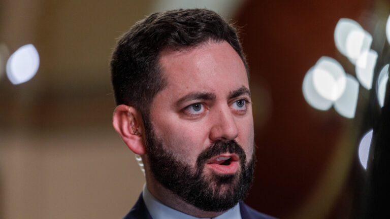 Lawler Will Seek Re-election to House, Forgoing Run for N.Y. Governor