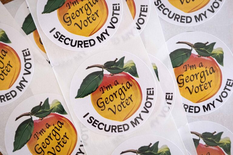Lawmakers address election integrity amid ongoing scrutiny