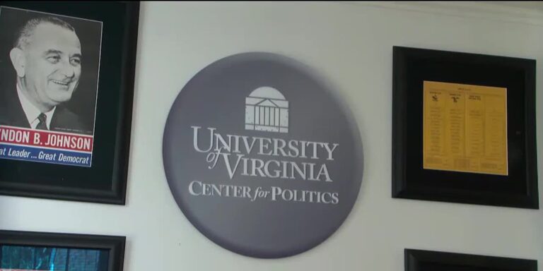 MLK Jr. files ‘a jigsaw puzzle’ UVA Center for Politics says