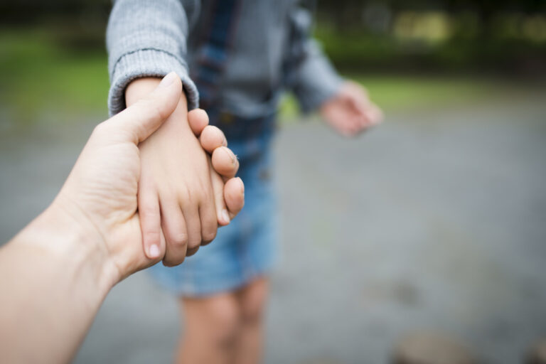 Maine’s children remind us what it is to be American