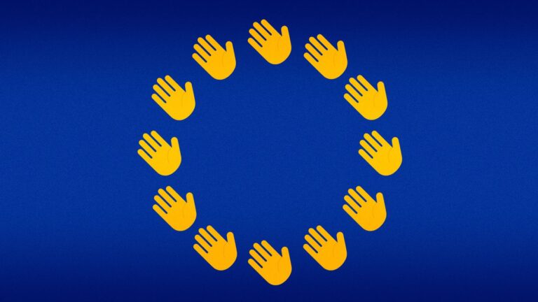 Meta will no longer accept political, election or issue ads in EU