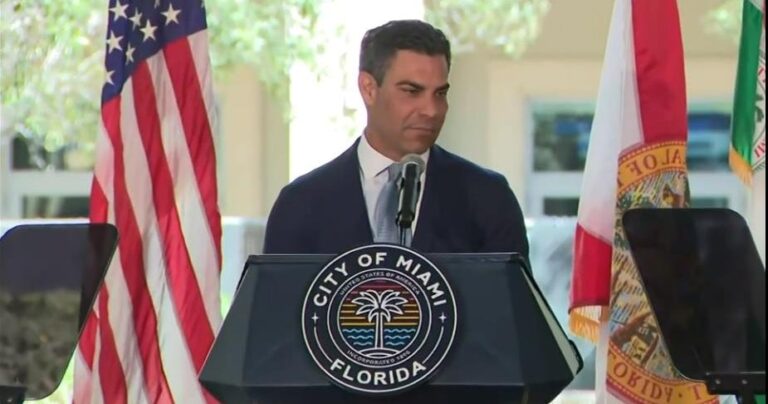 Miami's decision to postpone 2025 election without voter approval unconstitutional, judge rules