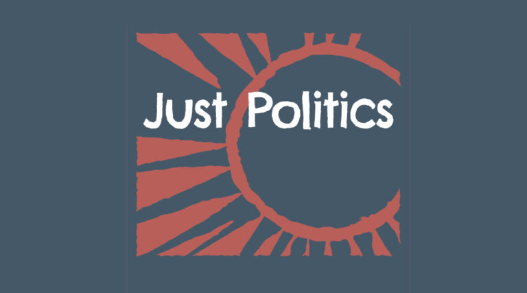 Michael Steele and NETWORK hosts model constructive Catholic political dialogue