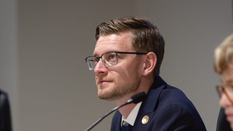 Michigan Democratic state representative faces recall effort