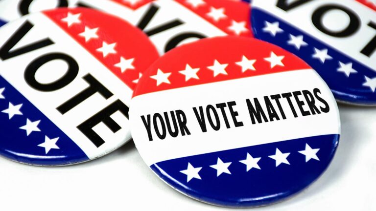 Michigan's August Primary 2025: Key local elections in West Michigan