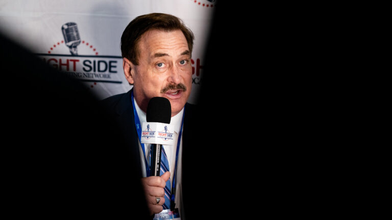 MyPillow Founder, Mike Lindell, Will Not Pay out ‘Challenge’ Winnings, Appeals Court Rules