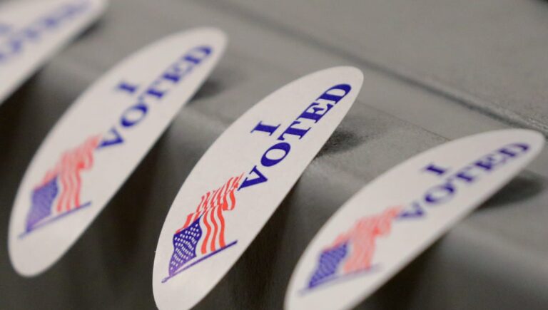 NC election board launches Registration Repair Project for voter records